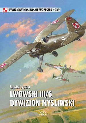 Lwowski III/6 Dywizjon Myśliwski