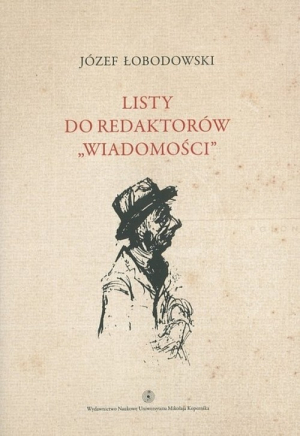 Listy do redaktorów Wiadomości Tom 9