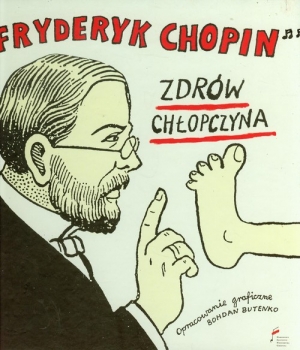 Zdrów Chłopczyna