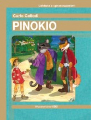 Pinokio