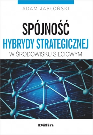 Spójność hybrydy strategicznej w środowisku sieciowym