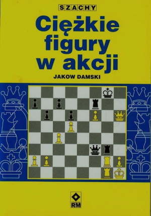 Ciężkie figury w akcji