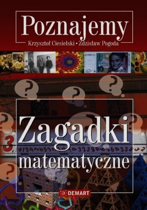 Zagadki matematyczne Poznajemy