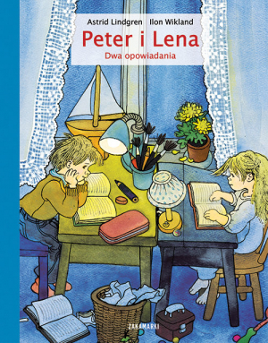 Peter i Lena Dwa opowiadania