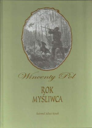 Rok Myśliwca