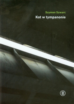 Kot w tympanowie