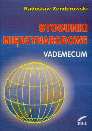 Stosunki międzynarodowe Vademecum