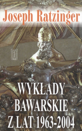 Wykłady bawarskie z lat 1963-2004