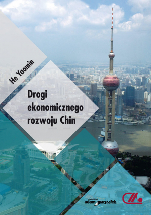 Drogi ekonomicznego rozwoju Chin