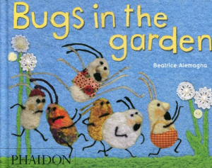 Bugs in the Garden