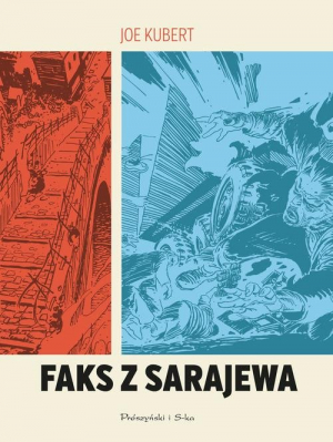 Faks z Sarajewa