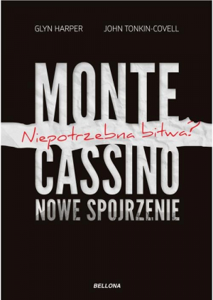 Monte Cassino nowe spojrzenie