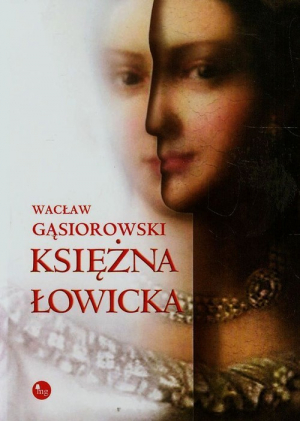 Księżna Łowicka