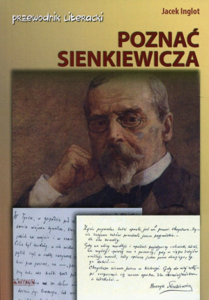 Poznać Sienkiewicza Przewodnik literacki