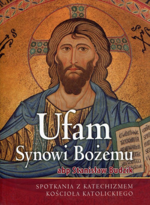 Ufam Synowi Bożemu Spotkania z Katechizmem Kościoła Katolickiego