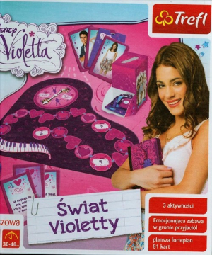 Świat Violetty