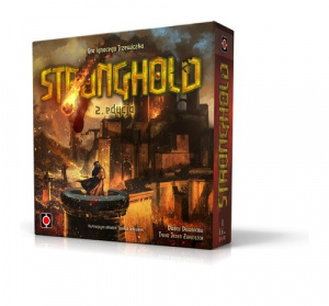 Stronghold 2 Edycja