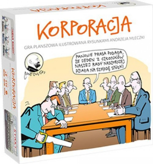 Korporacja