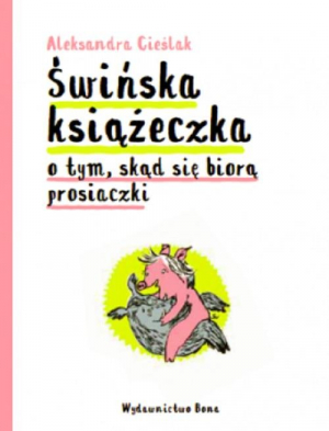 Świńska książeczka