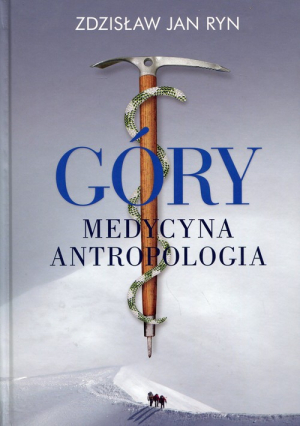 Góry Medycyna Antropologia