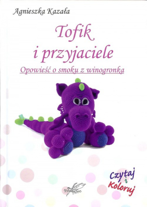 Tofik i przyjaciele