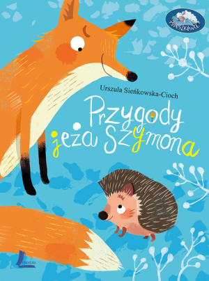 Przygody jeża Szymona