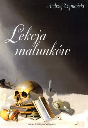 Lekcja malunków