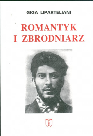 Romantyk i zbrodniarz