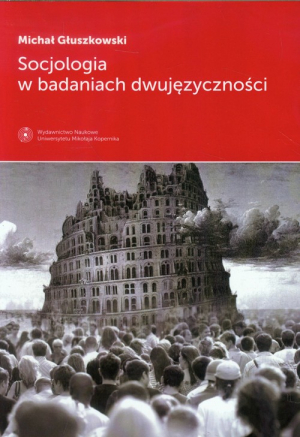 Socjologia w badaniach dwujęzyczności