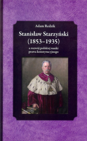 Stanisław Starzyński (1853-1935)