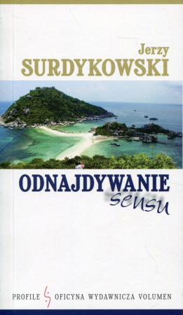 Odnajdywanie sensu