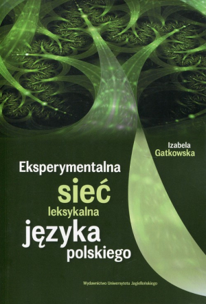 Eksperymentalna sieć leksykalna języka polskiego