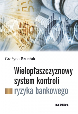 Wielopłaszczyznowy system kontroli ryzyka bankowego