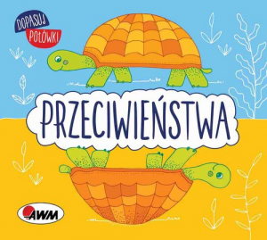 Przeciwieństwa