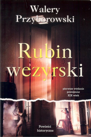 Rubin wezyrski