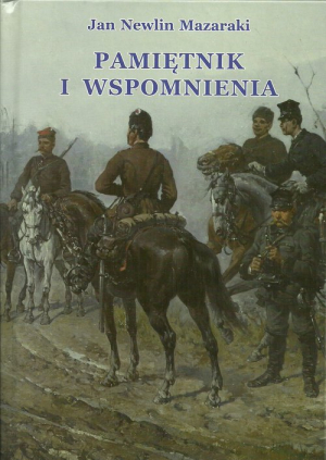 Pamiętnik i wspomnienia