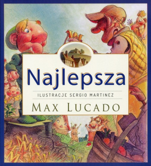 Najlepsza