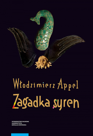 Zagadka syren