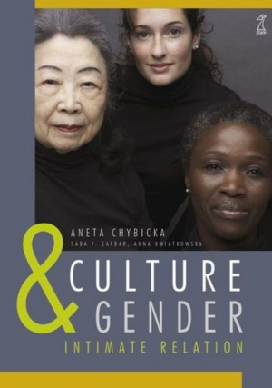 Culture and gender An Intimate relation