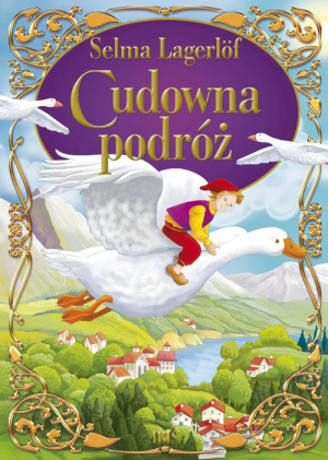 Cudowna podróż