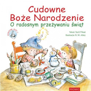 Cudowne Boże Narodzenie