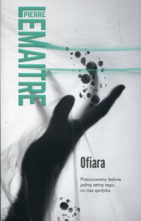 Ofiara