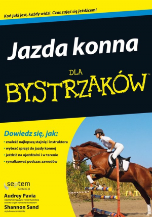 Jazda konna dla bystrzaków / Second Life Przewodnik gracza pakiet