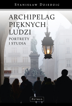 Archipelag pięknych ludzi Portrtey i studia