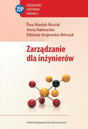 Zarządzanie dla inżynierów