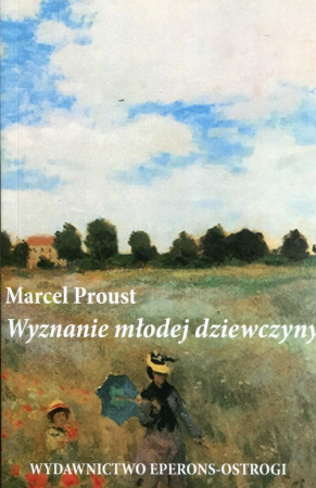 Wyznanie młodej dziewczyny