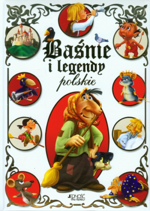 Baśnie i legendy polskie