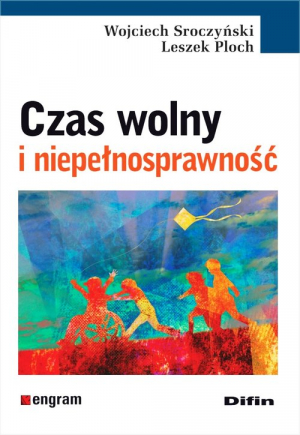 Czas wolny i niepełnosprawność