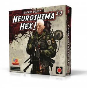 Neuroshima HEX 3.0