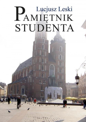 Pamiętnik studenta